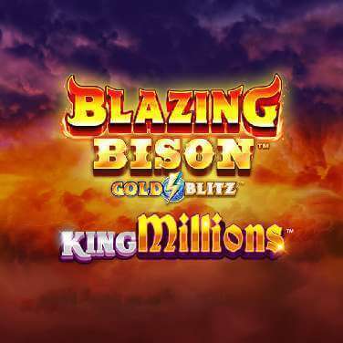 Blazing Bison